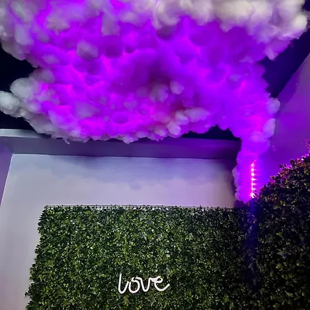 Loveroom&spa Mini Dream *